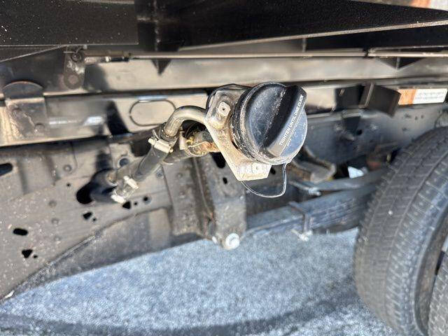 2025 GMC Sierra 3500HD CC Pro