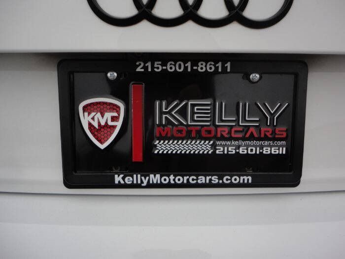 2011 Audi A8 L quattro