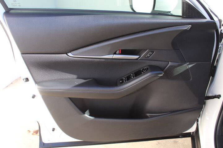 2024 Mazda CX-30 2.5 S