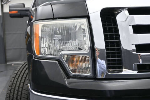 2010 Ford F-150