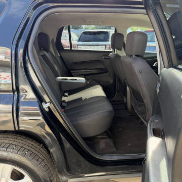 2016 GMC Terrain SLE-1