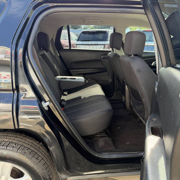 2016 GMC Terrain SLE-1