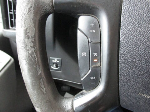 2014 Chevrolet Express 2500