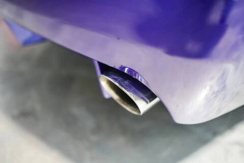 2007 Ford Mustang GT Deluxe