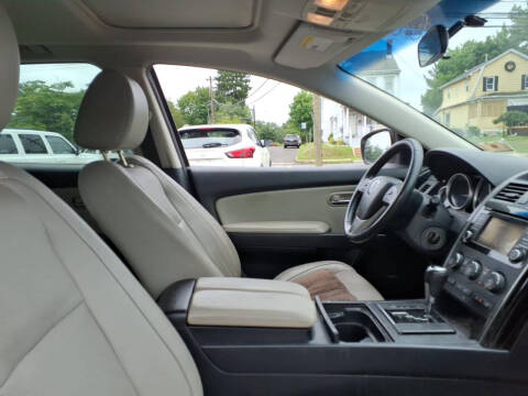 2014 Mazda CX-9 Touring
