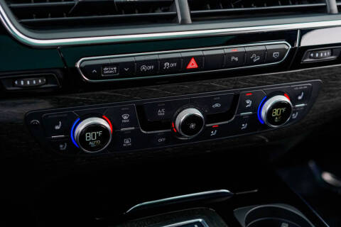 2018 Audi Q7 3.0T quattro Premium Plus