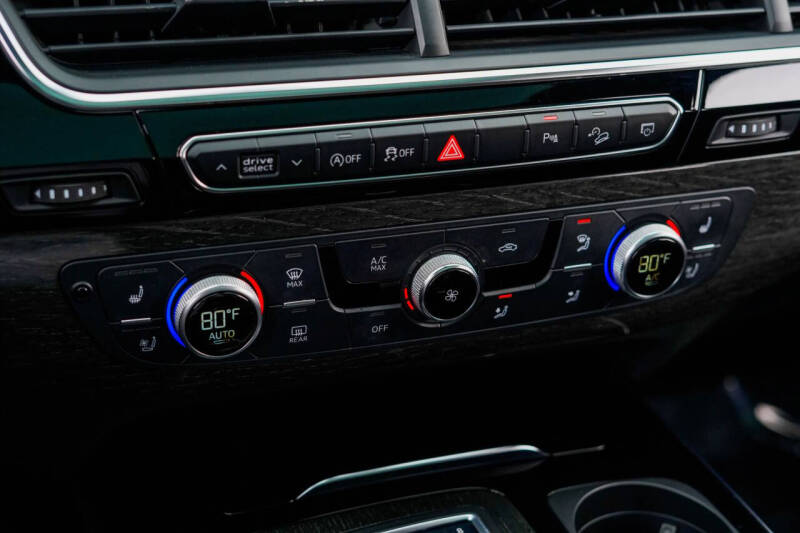 2018 Audi Q7 3.0T quattro Premium Plus