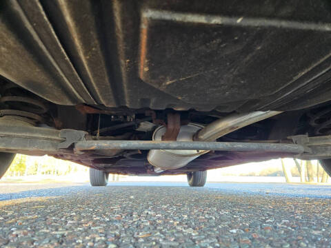 1984 Cadillac Seville