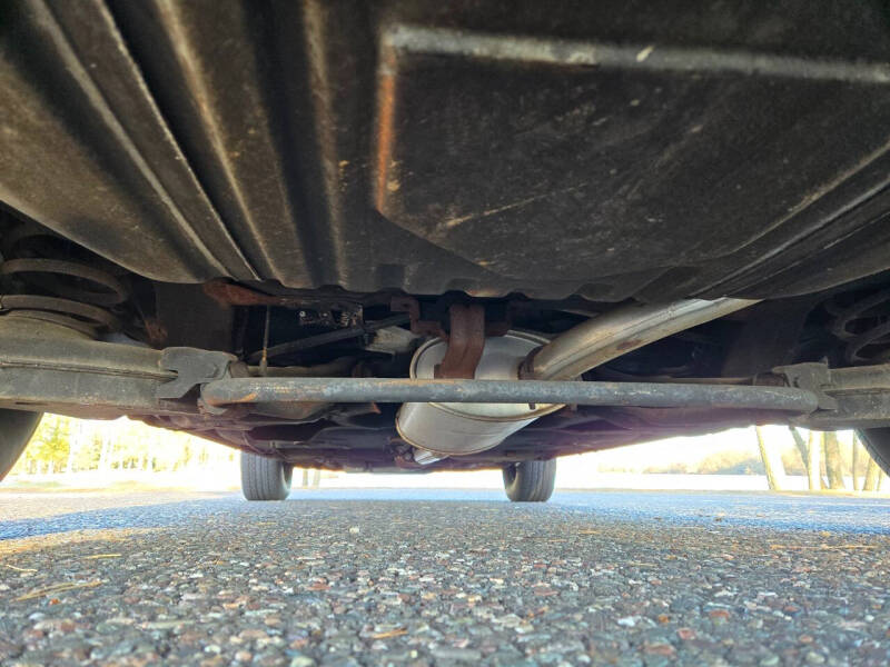 1984 Cadillac Seville