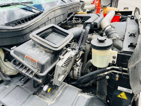 2012 International TerraStar