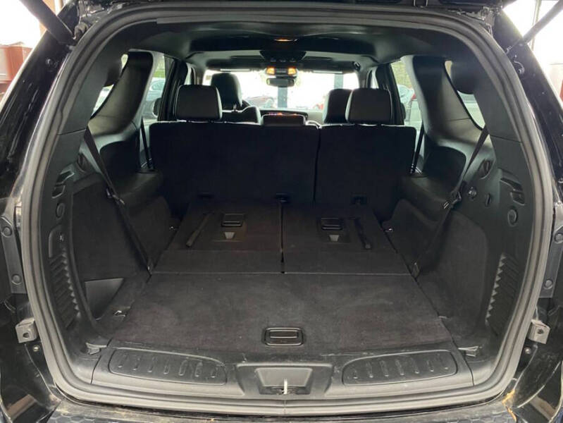 2024 Dodge Durango R/T Plus