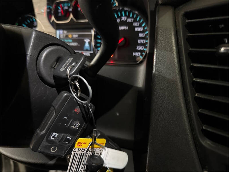 2018 GMC Yukon XL SLE