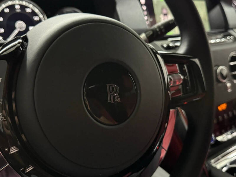2024 Rolls-Royce Cullinan
