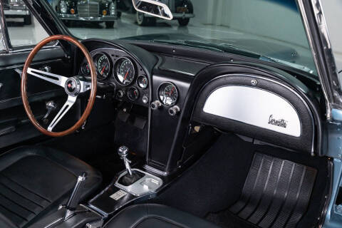 1967 Chevrolet Corvette