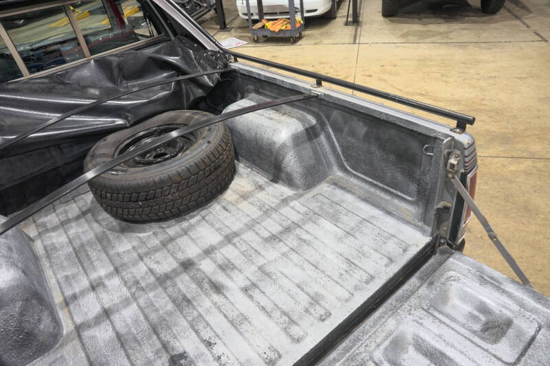 1982 GMC S-15