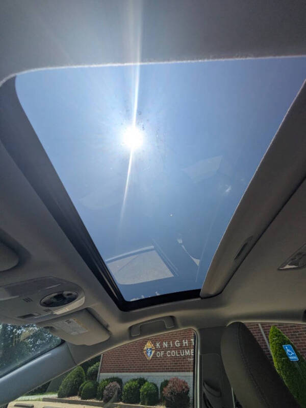 2014 Toyota Prius Four