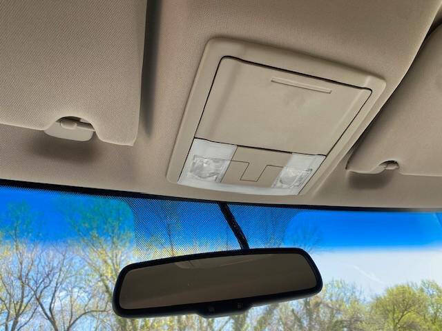 2009 Ford Flex SE