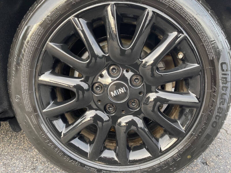 2015 MINI Hardtop 2 Door Cooper S