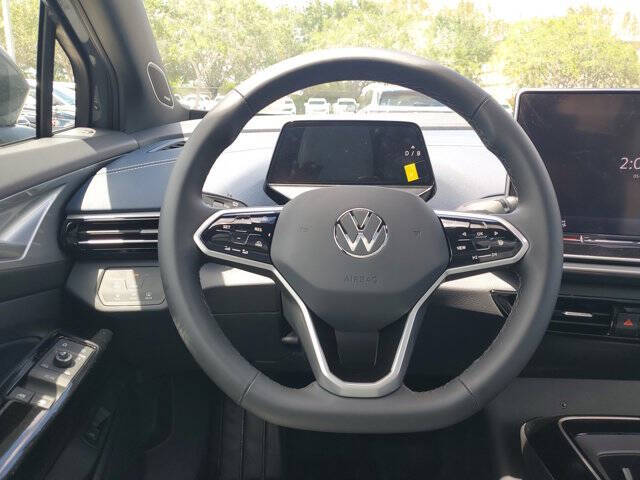 2025 Volkswagen ID.4 Pro S Plus