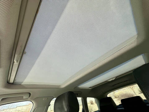 2012 Audi A3 2.0T quattro Premium Plus