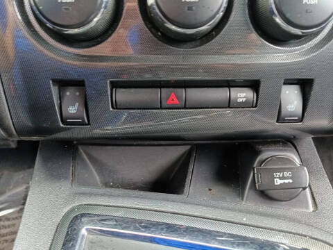 2010 Dodge Challenger R/T