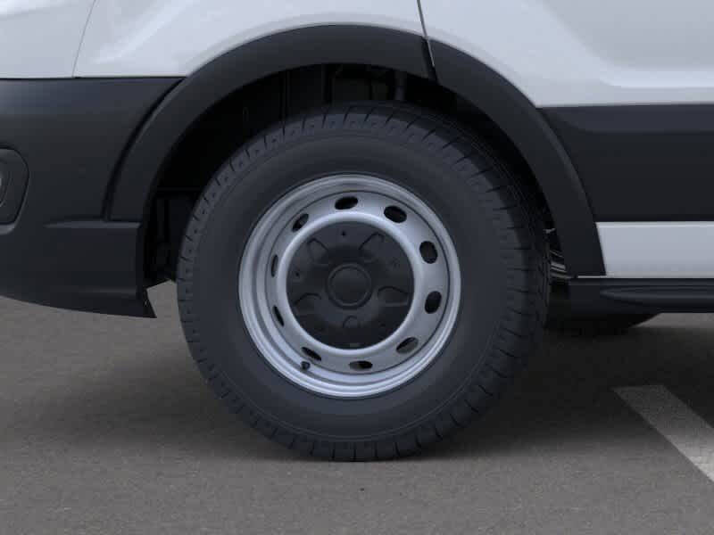 2026 Ford Transit 250