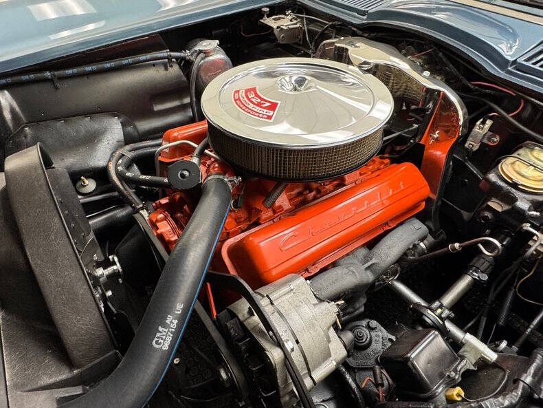 1967 Chevrolet Corvette