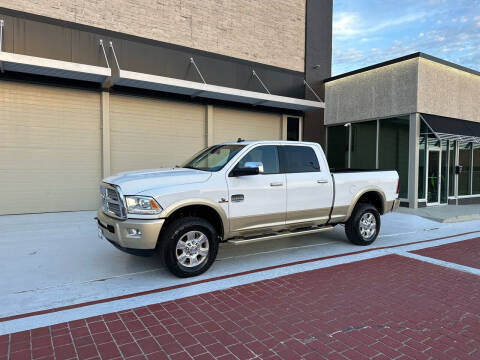 2014 RAM 2500 for sale at Premier Auto Connection in McAlester OK