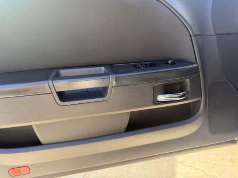 2009 Dodge Challenger SE