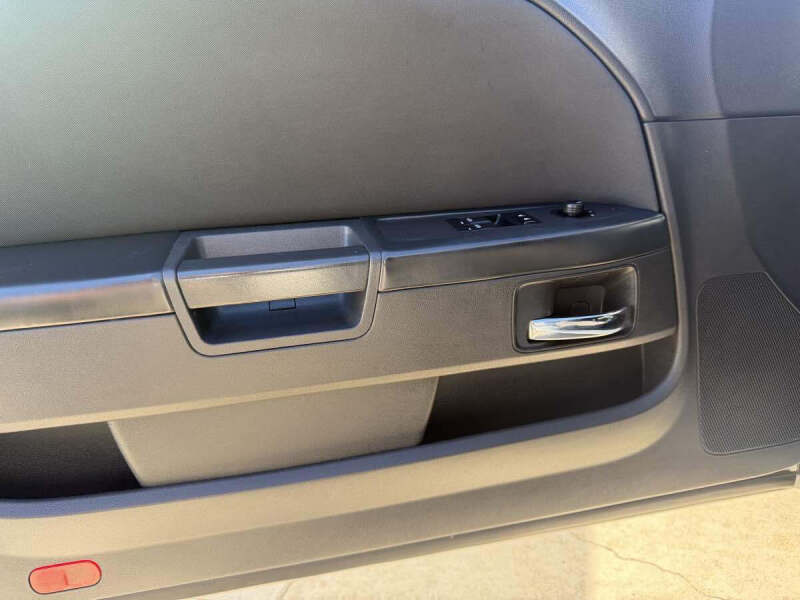 2009 Dodge Challenger SE