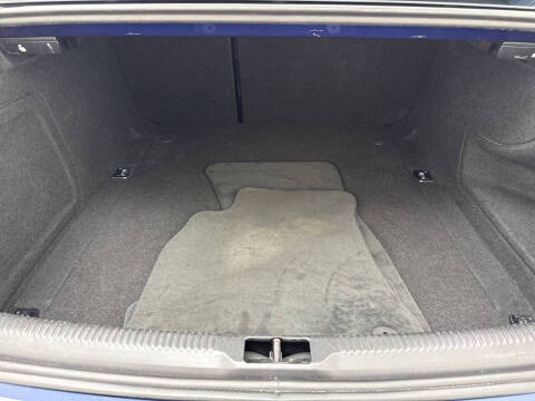 2014 Audi A5 2.0T quattro Premium Plus