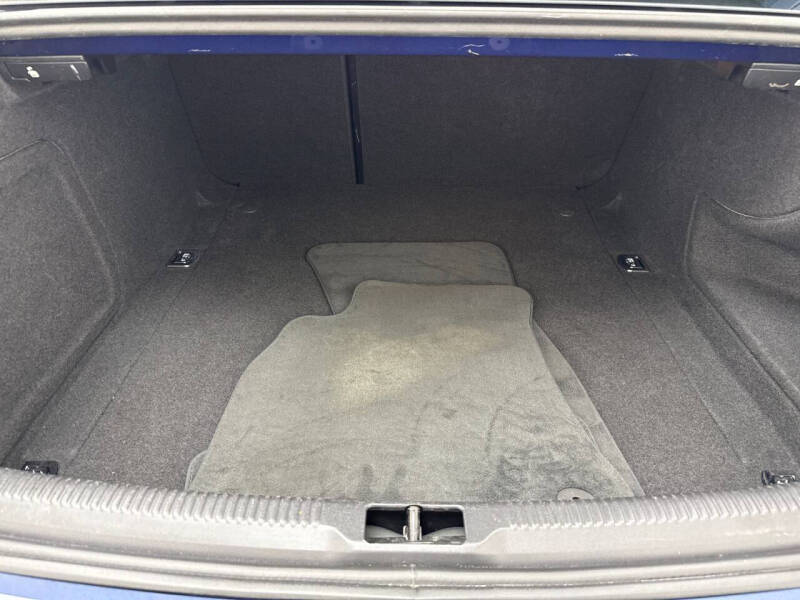 2014 Audi A5 2.0T quattro Premium Plus