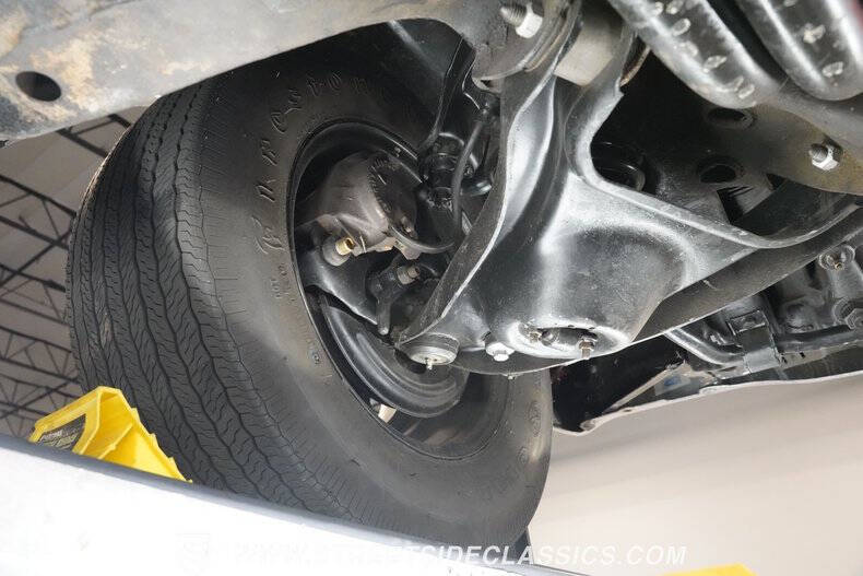 1971 Chevrolet Chevelle