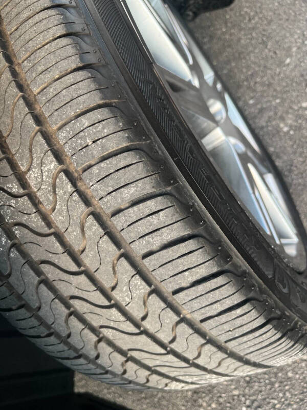 2007 Mitsubishi Eclipse SE