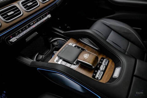 2023 Mercedes-Benz GLS Mercedes-Maybach GLS 600 4MATIC