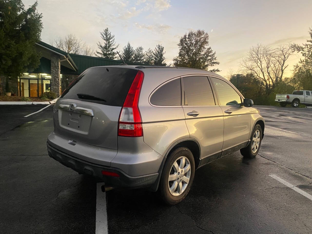 2008 Honda CR-V for sale at Motorcars LTD in O'fallon, MO