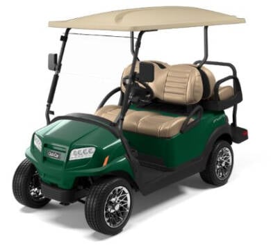 2024 Club Car Onward 4 Passenger for sale at AUTOFARMCLUBCAR.COM in Daleville IN