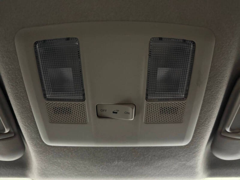 2017 Mazda CX-3 Sport