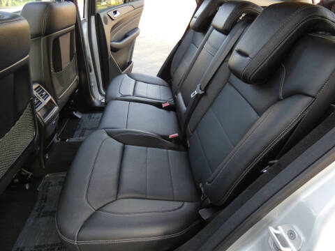 2015 Mercedes-Benz M-Class ML 350 4MATIC