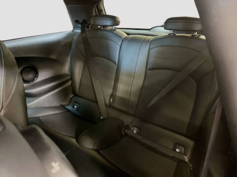 2021 MINI Hardtop 2 Door Cooper S