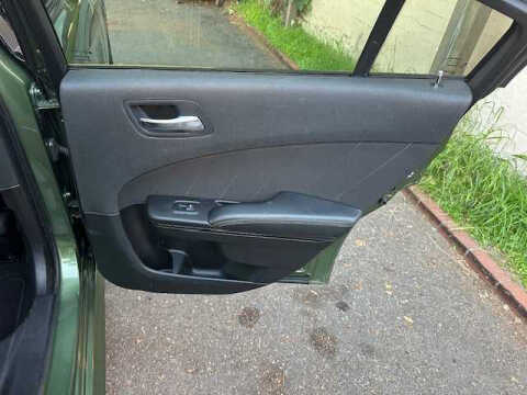 2021 Dodge Charger GT