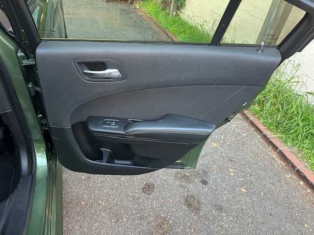 2021 Dodge Charger GT