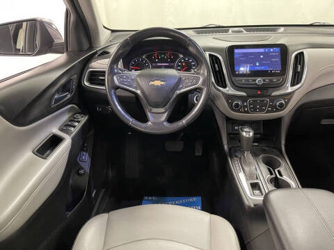 2021 Chevrolet Equinox Premier
