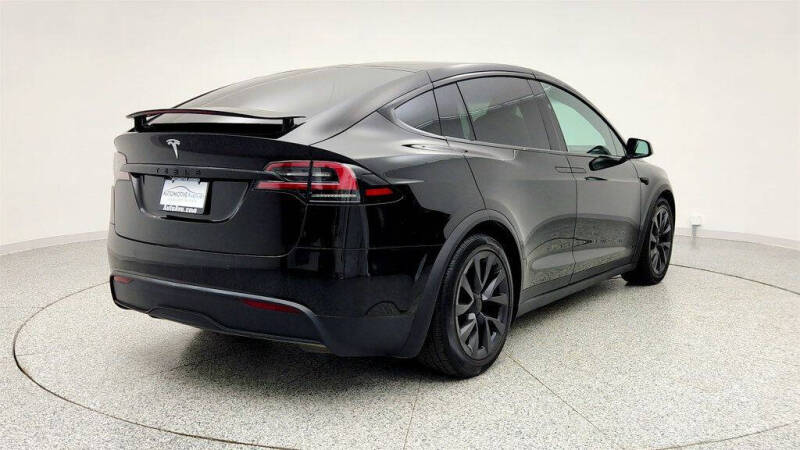2023 Tesla Model X