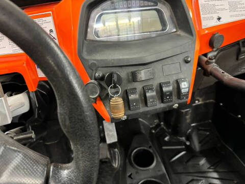 2021 CFMoto FORCE ATV