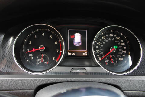 2015 Volkswagen Golf GTI S