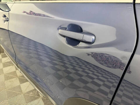 2024 Subaru Ascent Limited 8-Passenger