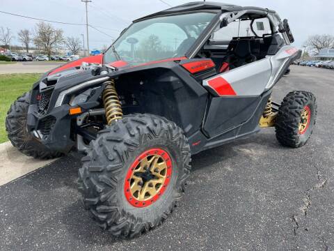 2019 Can-Am 4-wheel for sale at Blake Hollenbeck Auto Sales in Greenville MI