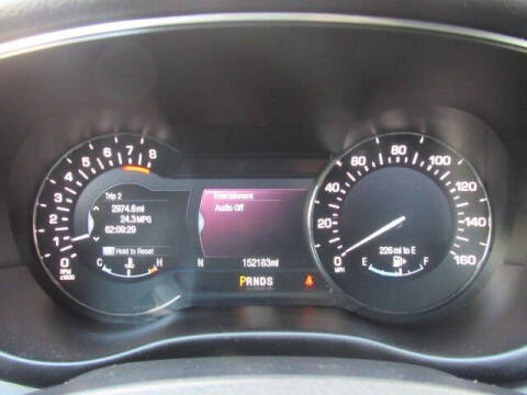 2016 Lincoln MKC Premiere