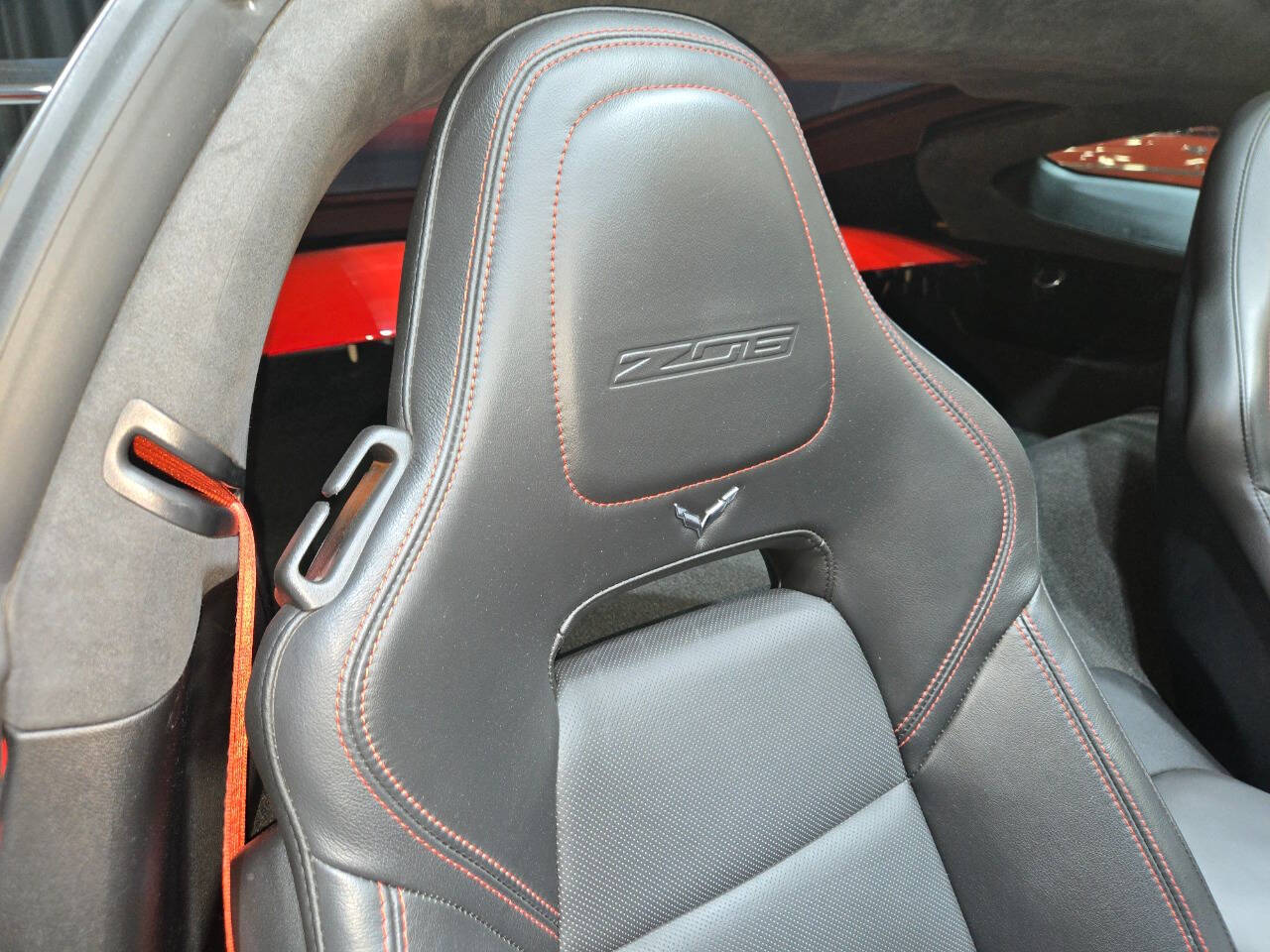 2019 Chevrolet Corvette 61